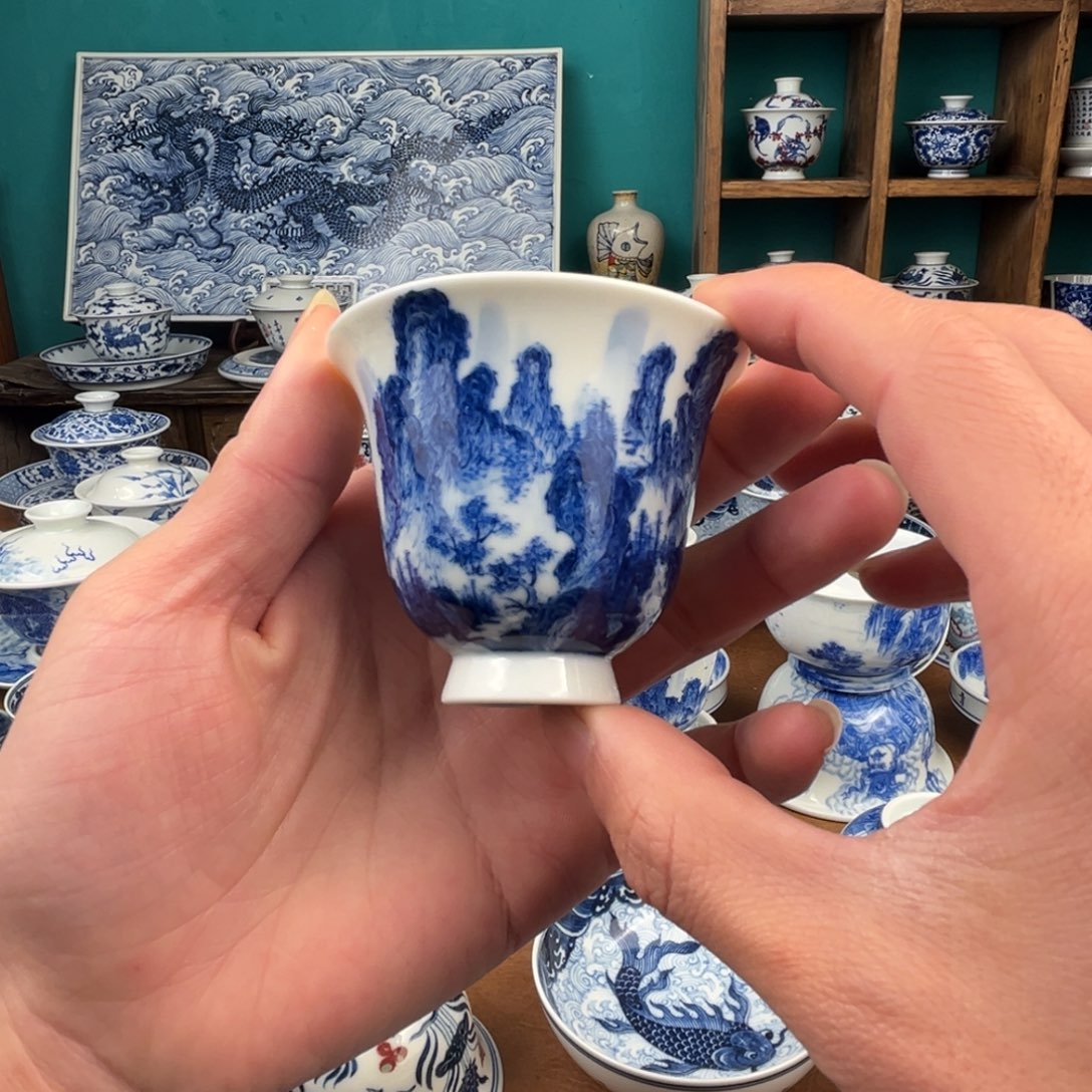 瓷片杯子哈哈哈哈哈哈哈哈哈