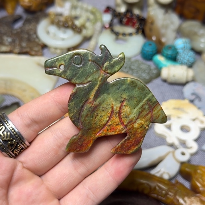 直播放漏专属链接