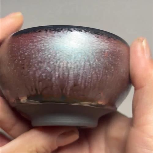 【闪购商品】茶盏-172............