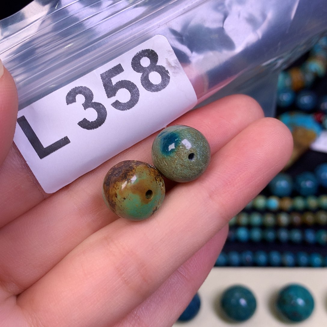 空竹粉丝专享十堰特色手工散珠