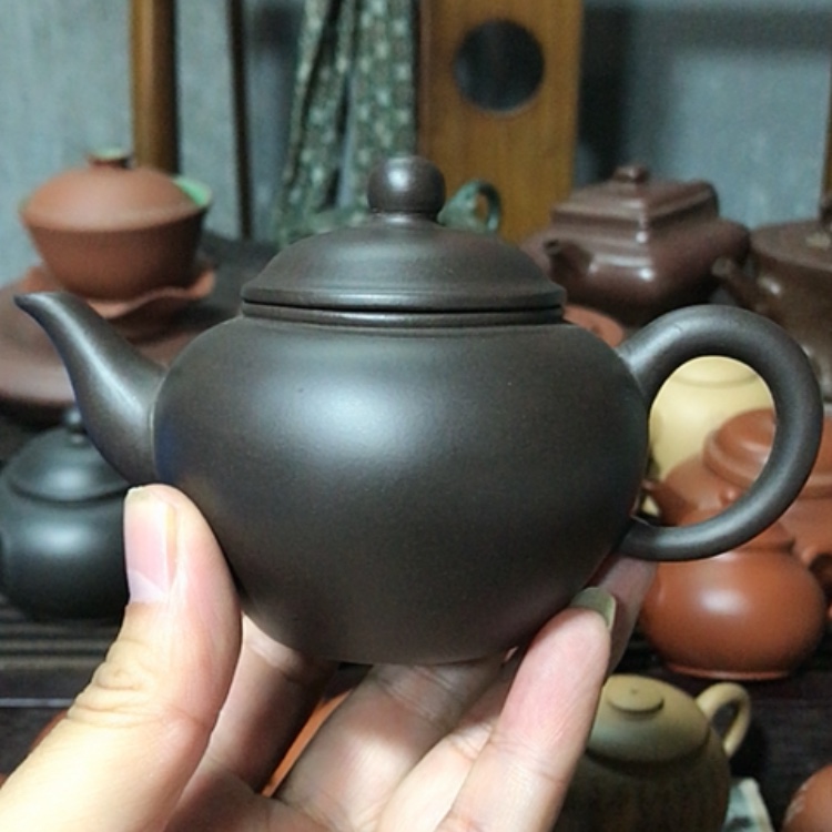 【闪购商品】茶壶紫砂果*这里还有一个非常不错了……