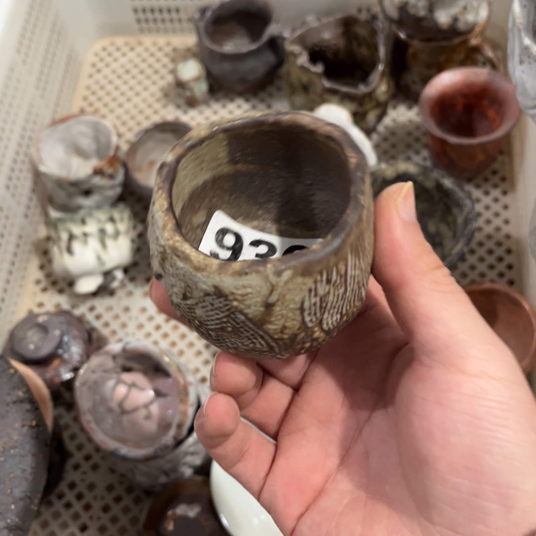 930 一家茶器直播分享