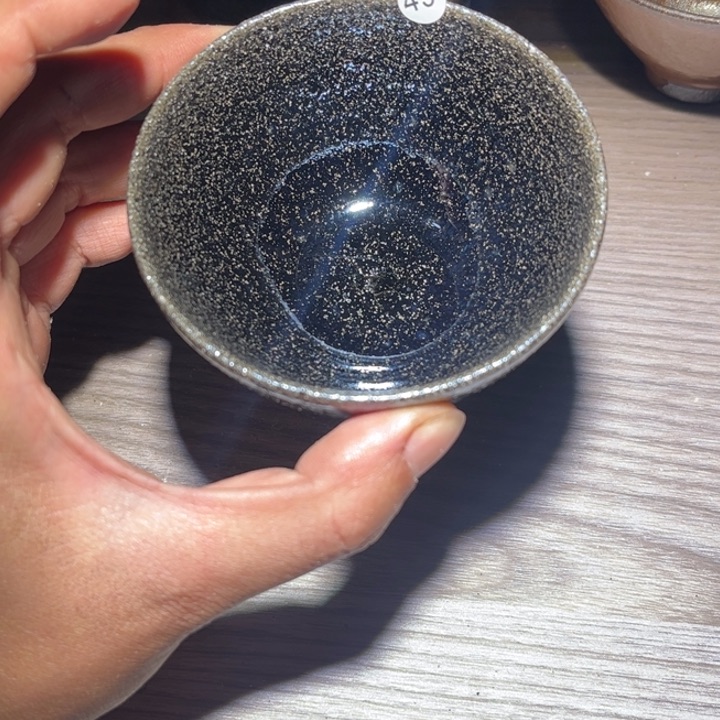 茶盏璞器建盏主人杯49