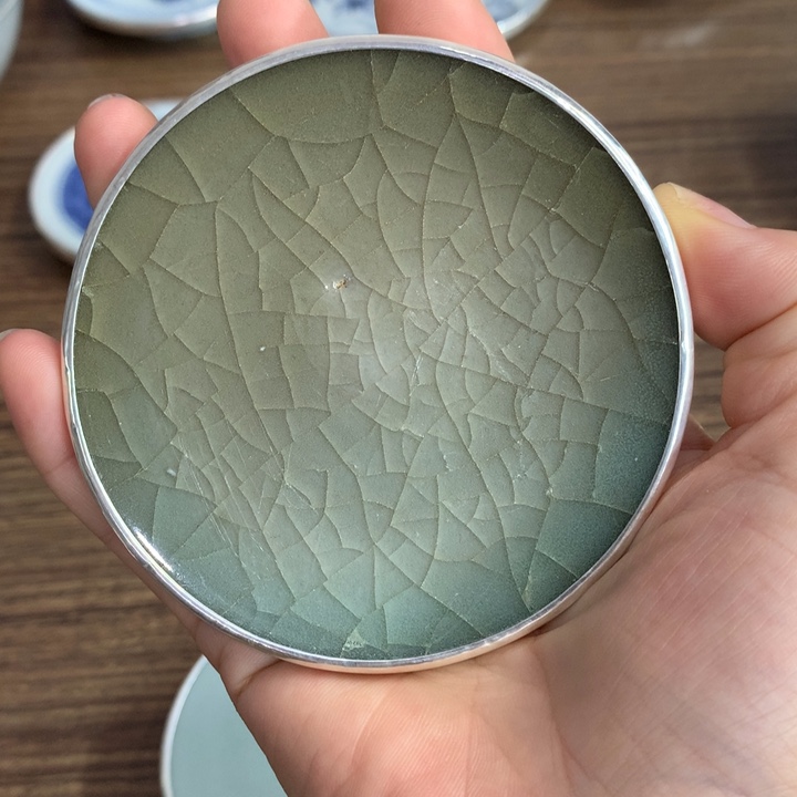 壶承用****8现代纯手工的工艺品