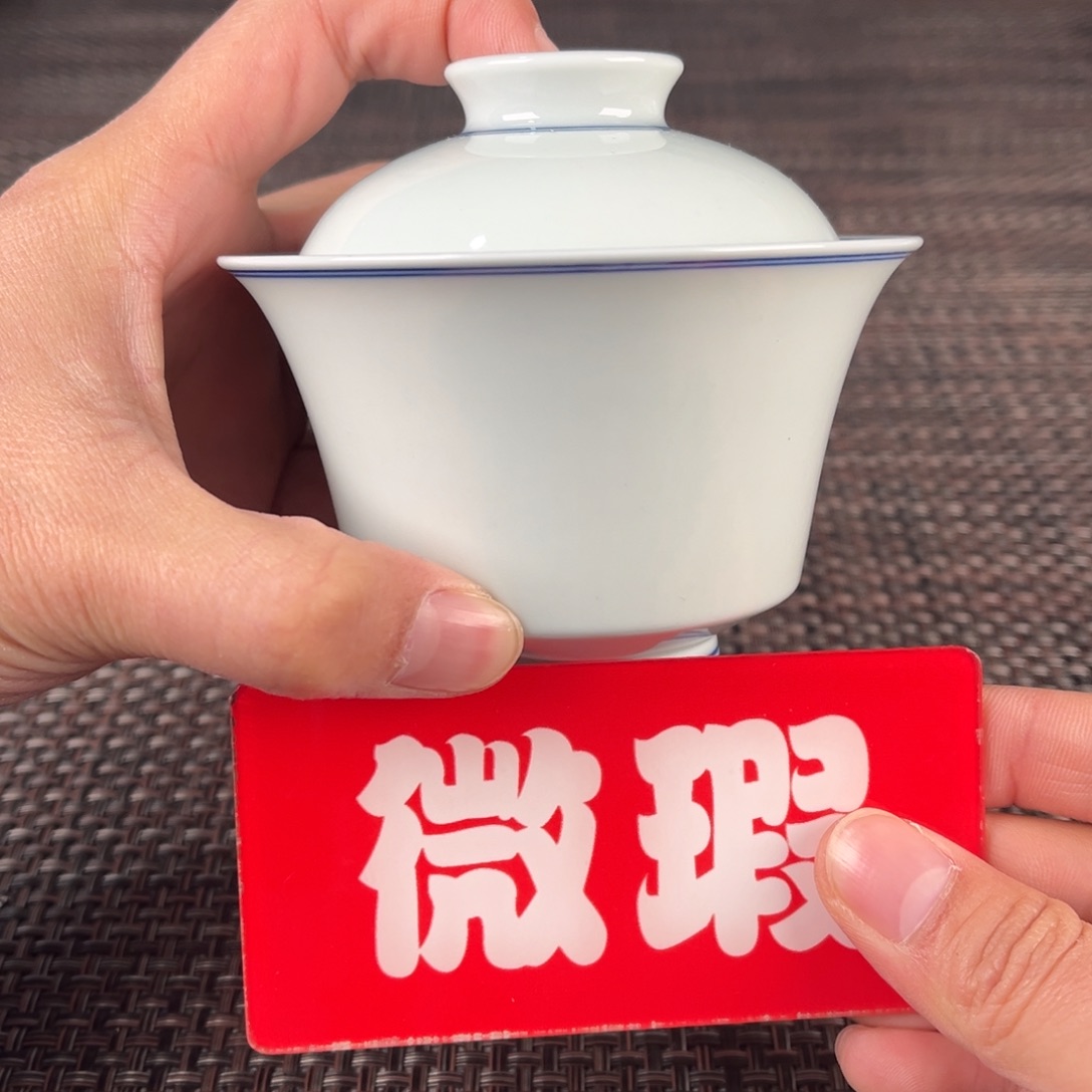 瓷片景德镇陶瓷艺术品