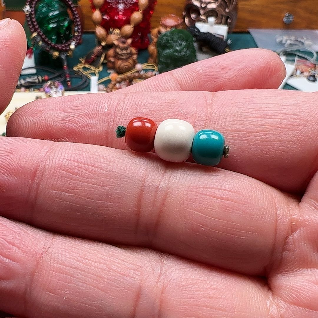 紫金鼠手串手串搭配