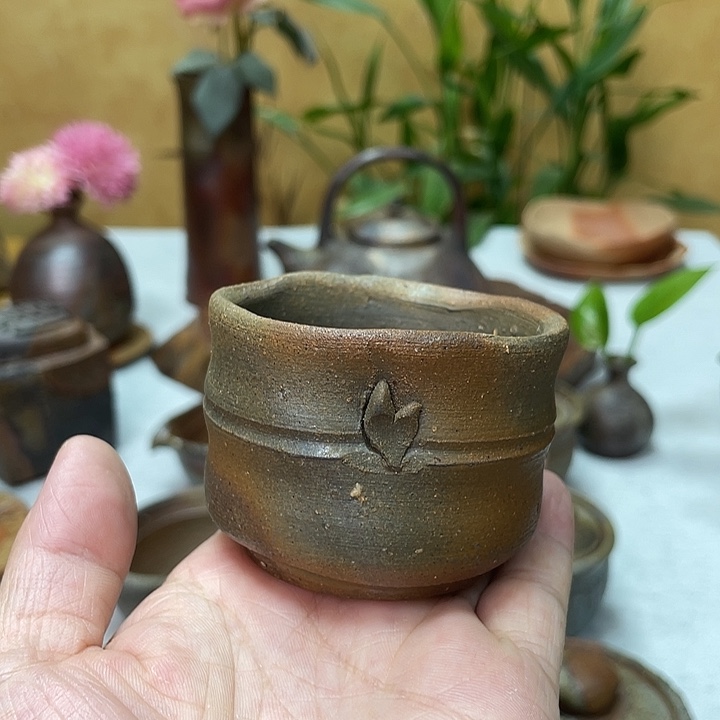 原田陶月的主人杯好