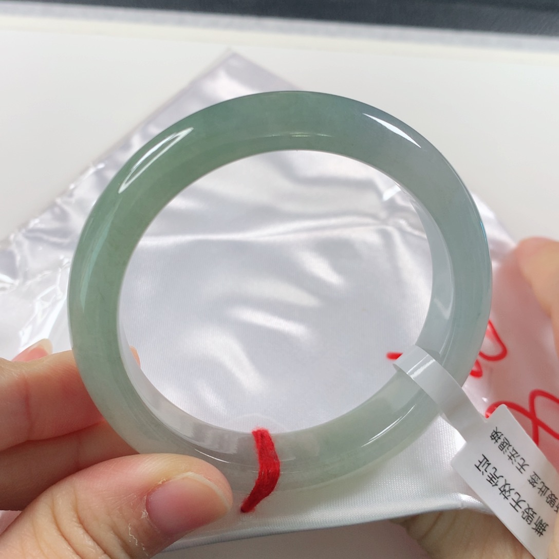 未镶嵌手镯翡翠231
