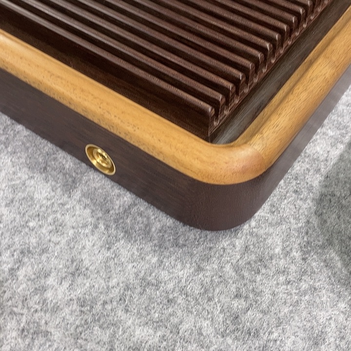 【闪购商品】謝*森电木茶盘双拼50/30/5