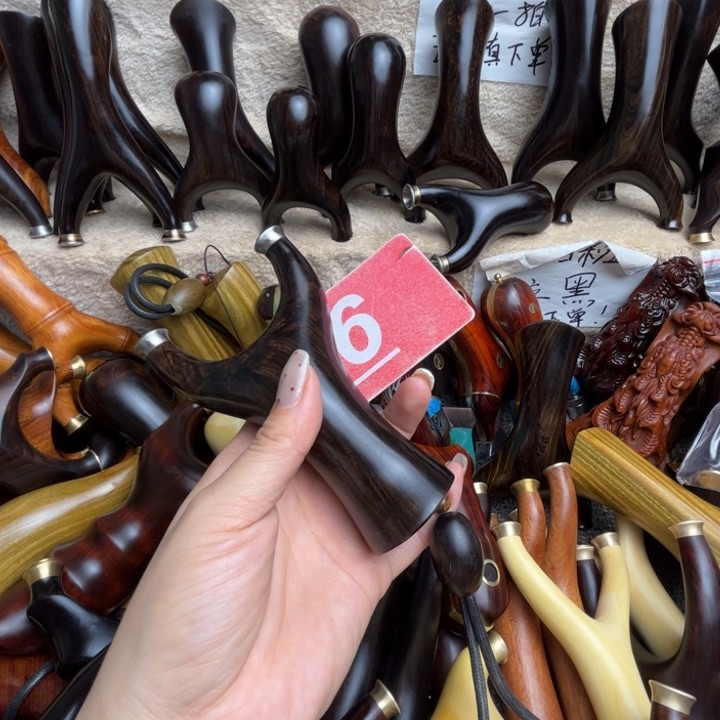 大果紫檀（缅甸花梨）微瑕6