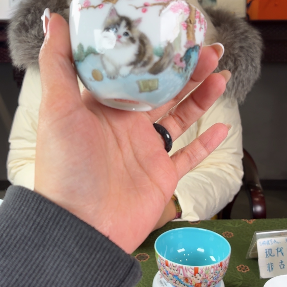 九鸣瓷艺九鸣瓷艺