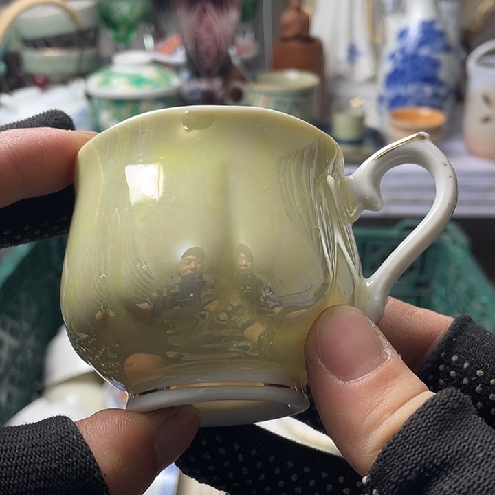 水滴瓷器水滴瓷器