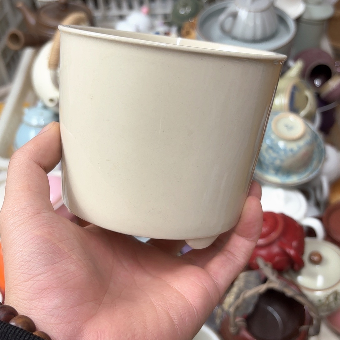 微瑕介意的不要下单