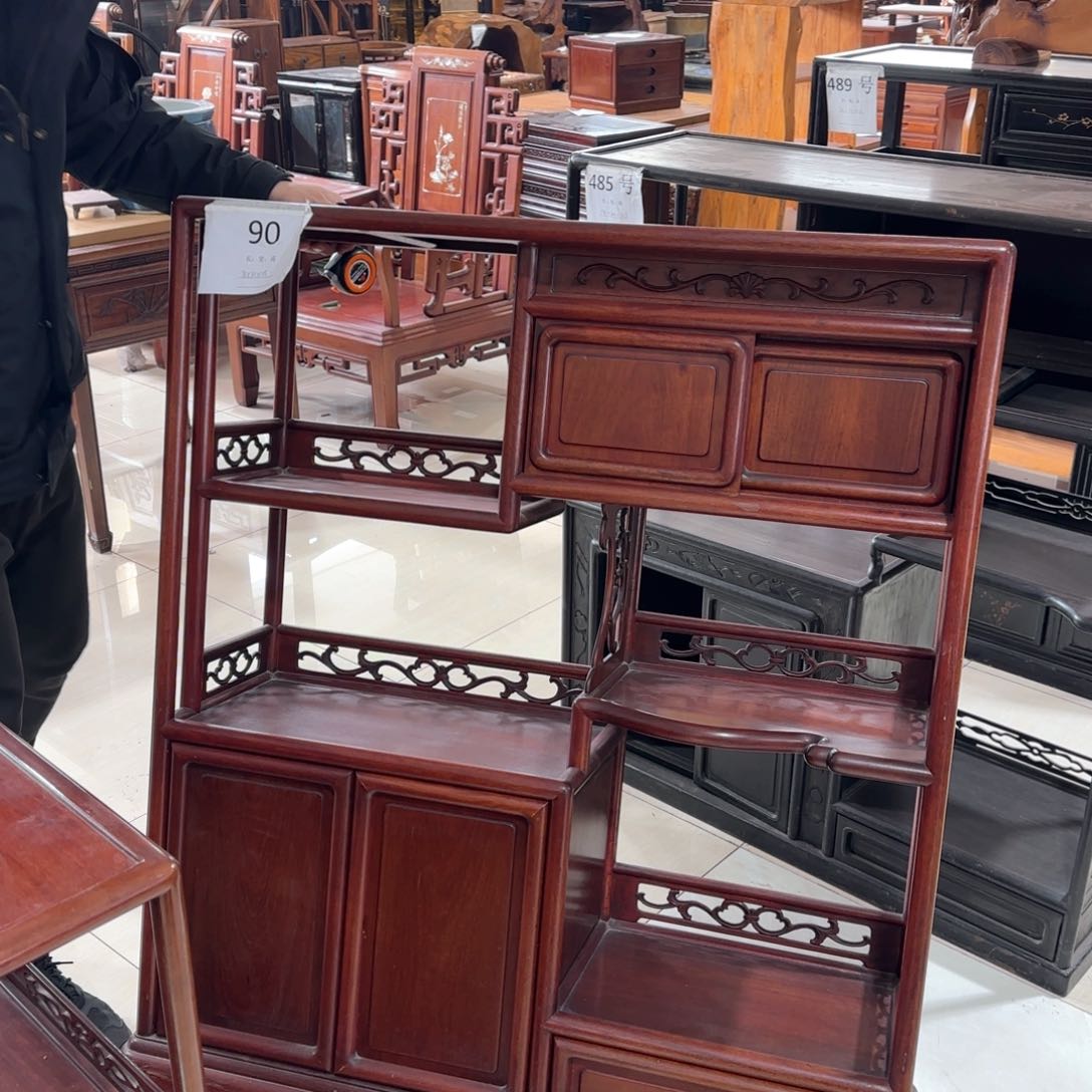 摆件茶室摆件茶空间