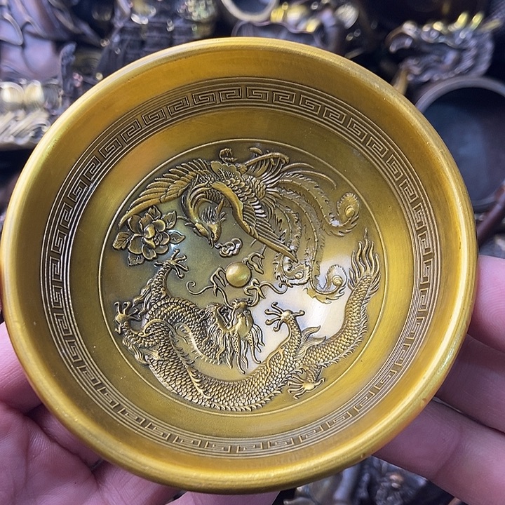 铜器时代……铜器时代