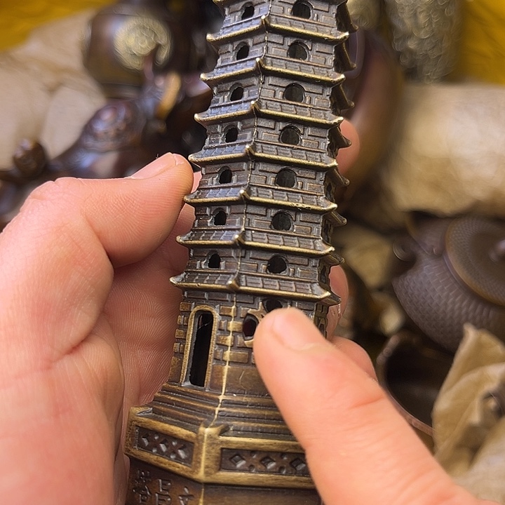 铜器摆件铜器摆件铜器摆件