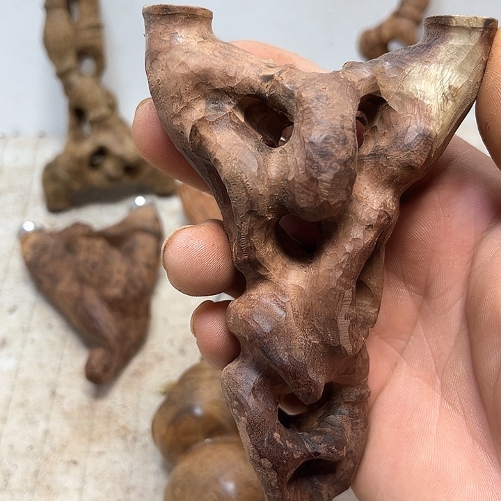 梨木～****～麻梨疙瘩弹弓