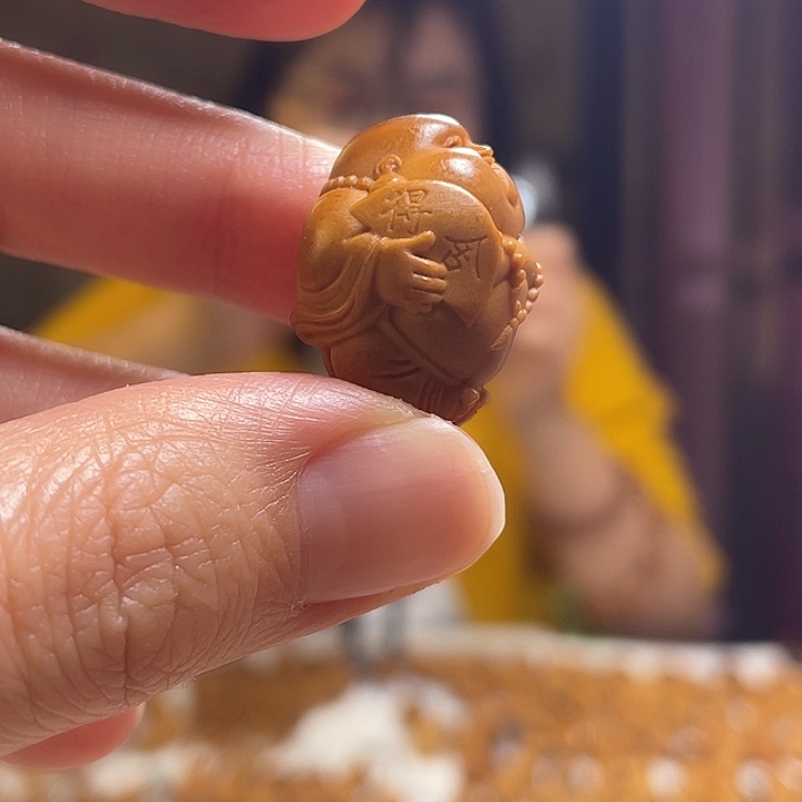 手串/手链橄榄核