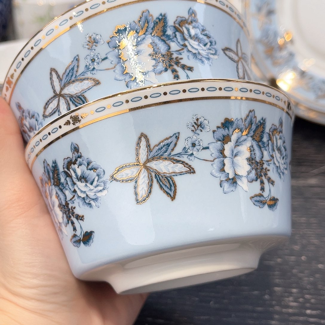 骨瓷饭碗///////////