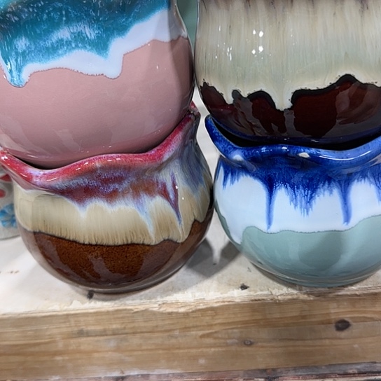 口径不清楚问客服