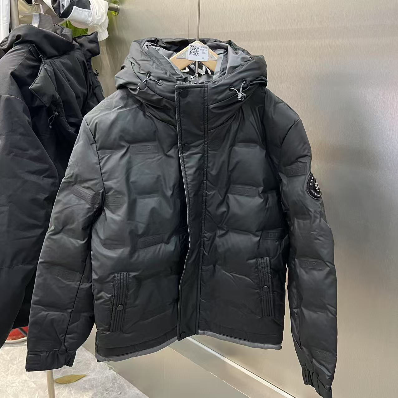 冬季防寒服外套[AA]8816