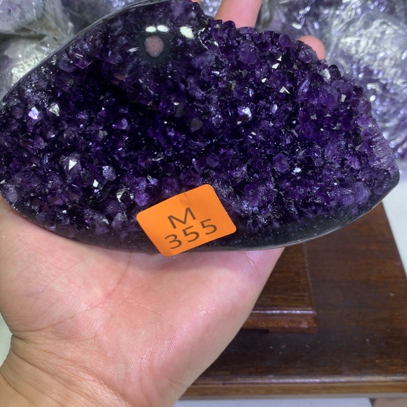 【闪购商品】水晶大型摆件（非配饰）未镶嵌