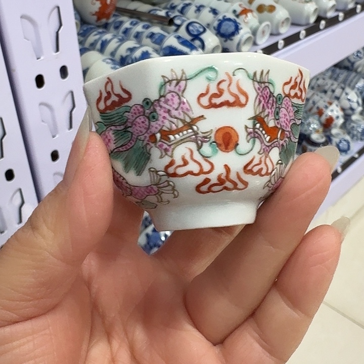 陶瓷艺术品收藏陶瓷