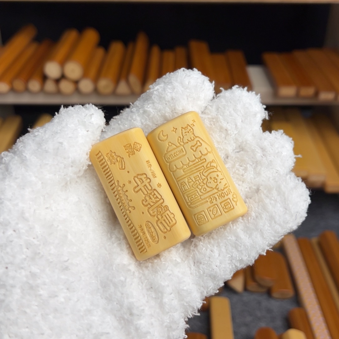 *****2个小可爱狗狗商店➕牛乳皂