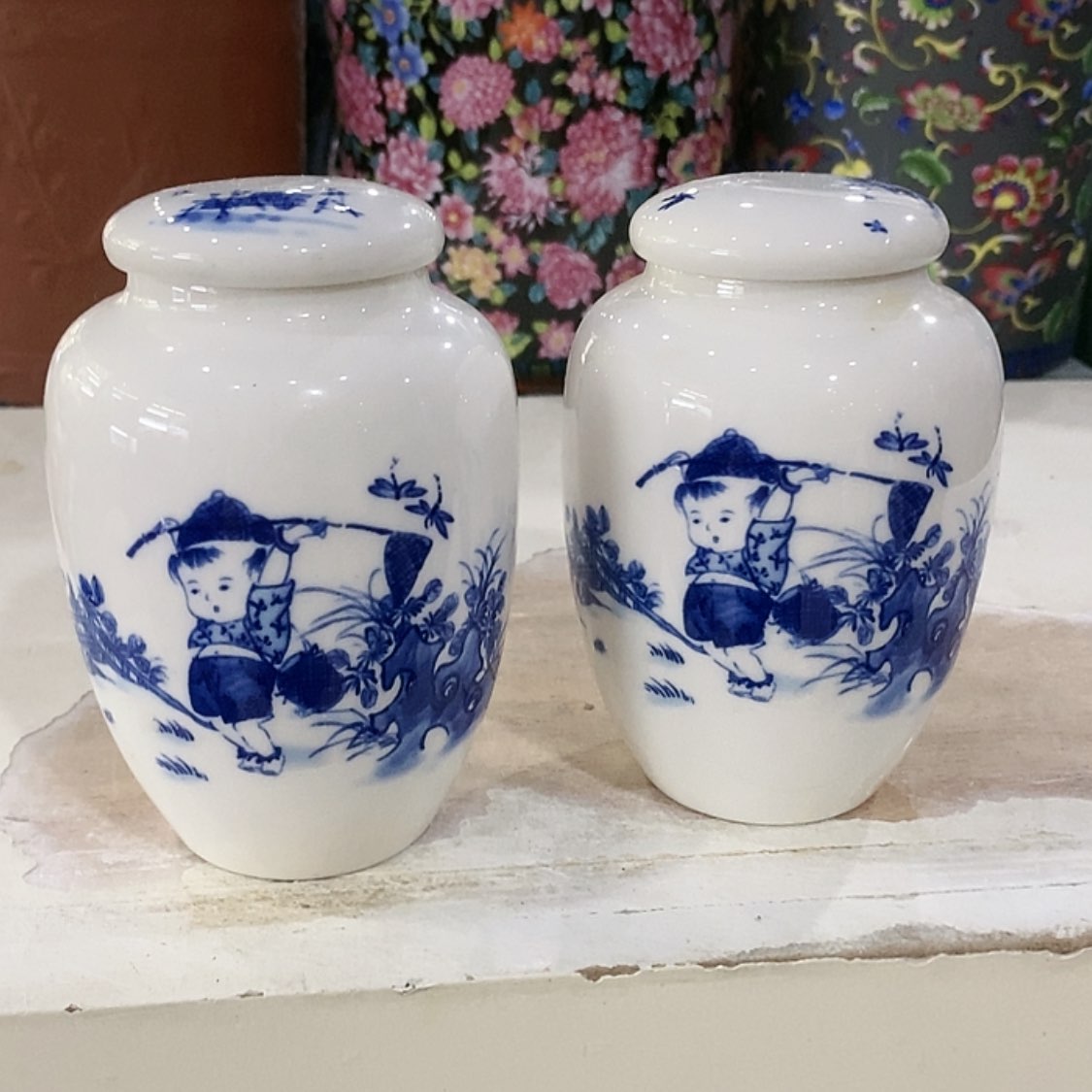 【闪购商品】罐陶瓷茶叶罐密封罐