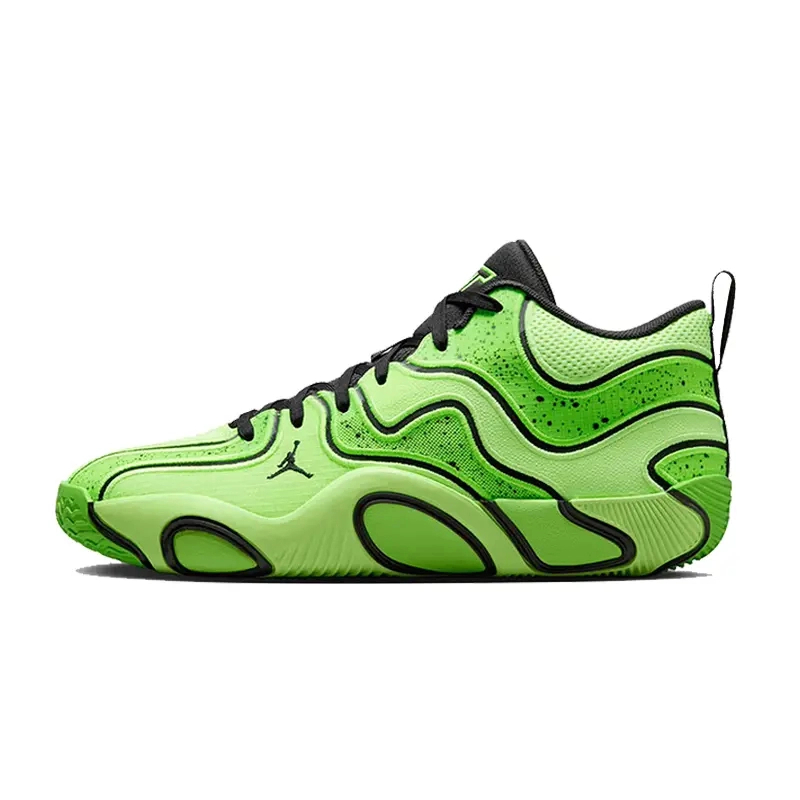 NIKE/耐克男子JORDAN TATUM 3 PF乔丹篮球鞋HV5912300