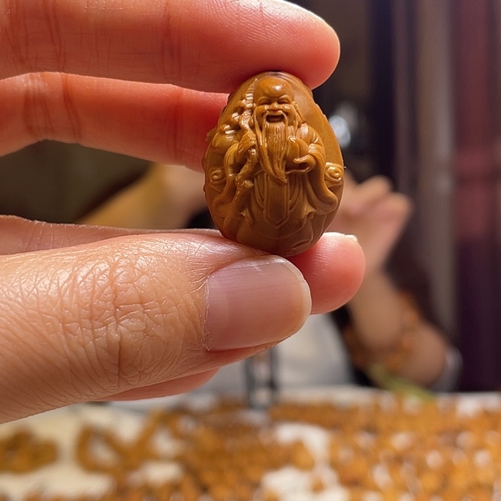 手串/手链橄榄核