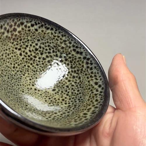 【闪购商品】茶盏-303............