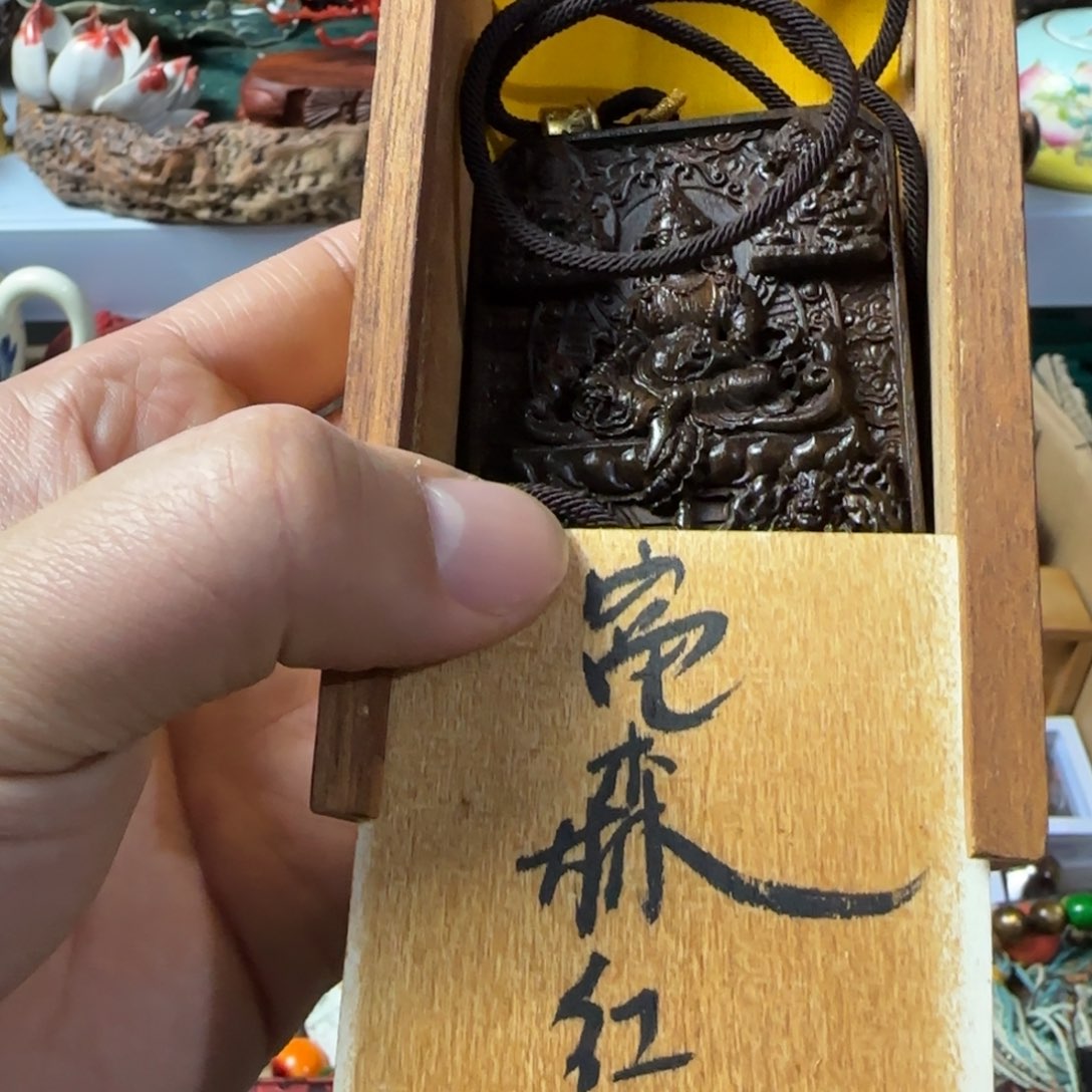 紫砂茶宠放漏场，全都漏