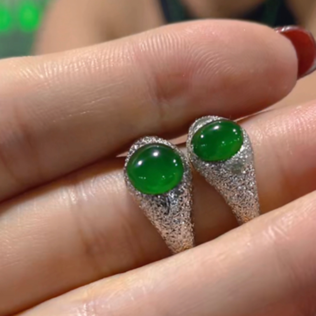 天然A货翡翠（多样性发货拍一件发件）