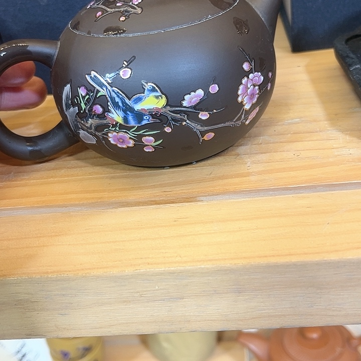 紫砂茶壶紫砂茶具
