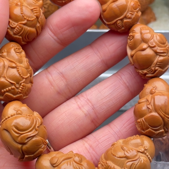 手串橄榄核橄榄核