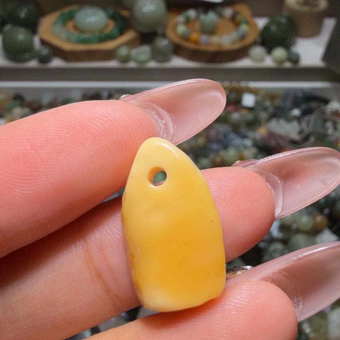 和田玉未镶嵌珠宝奇石