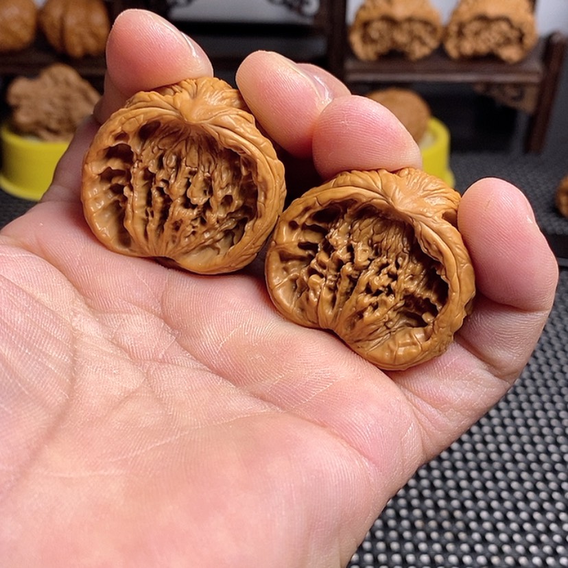 【闪购商品】文玩核桃吊坠精品文玩精品文玩儿