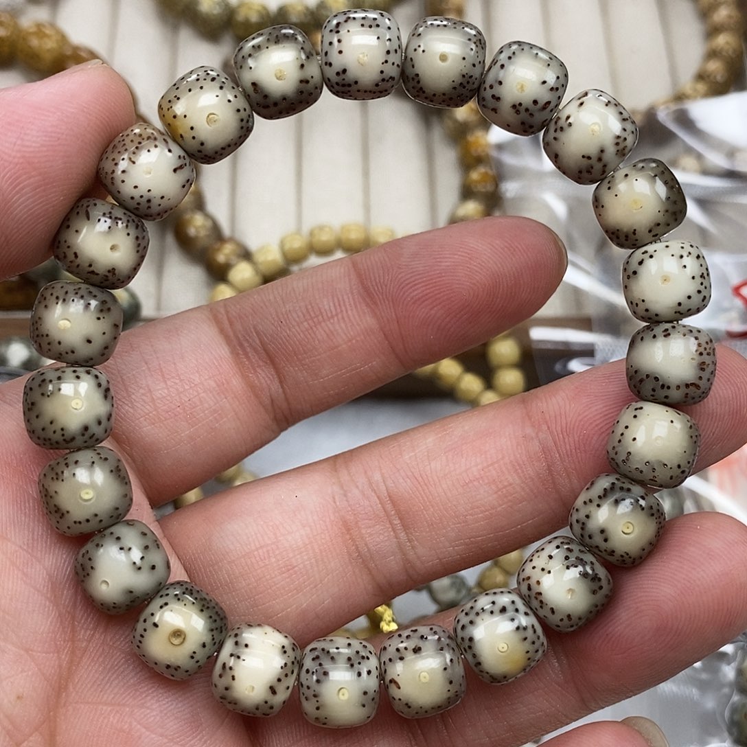 星月菩提吊坠闪购3卡10大眼睛单圈