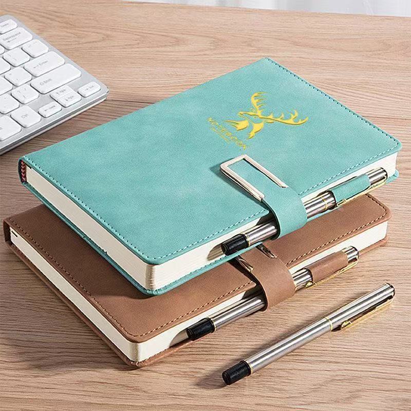 硬皮笔记本阅读笔记本阅读习题配套习题