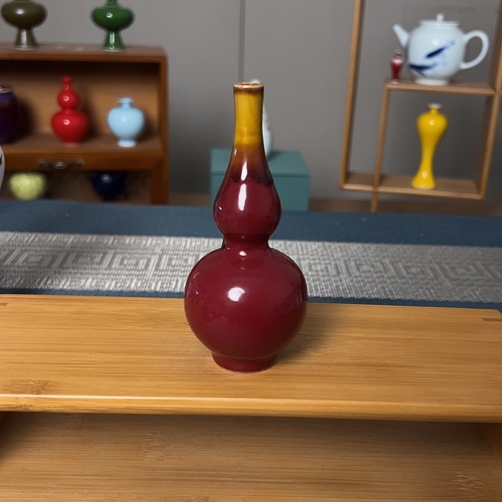 瓶景德镇陶瓷研究所学会