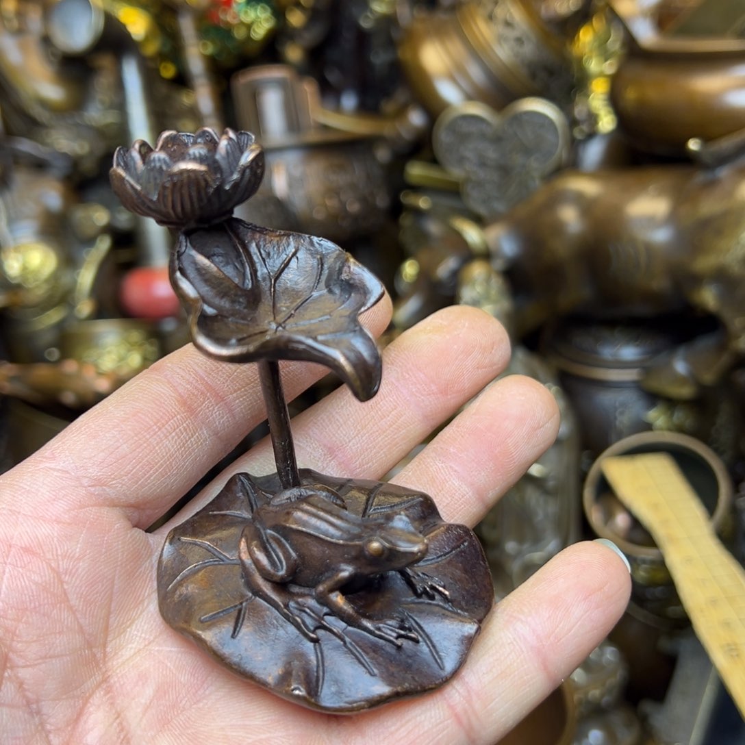 精美文玩精品摆件