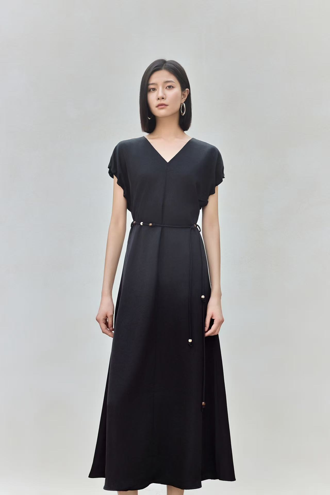 女士精品时尚连衣裙