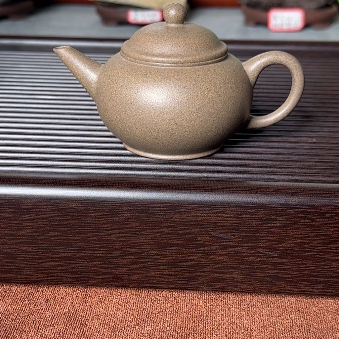 叮***当紫泥茶壶紫砂壶紫砂壶紫砂壶