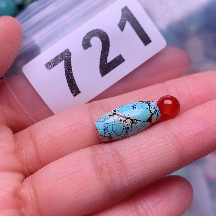 南红玛瑙珠宝奇石未镶嵌