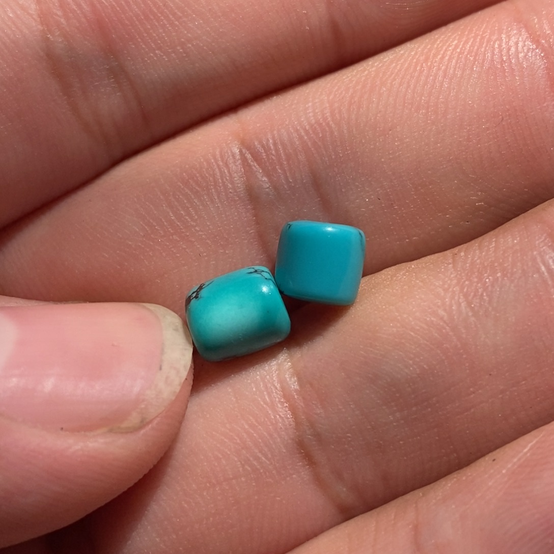 琉璃颈饰好看的配饰