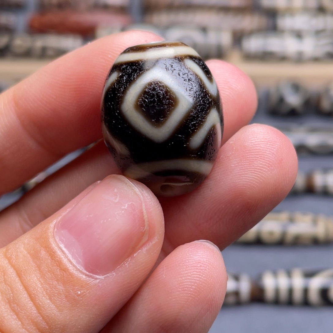 玛瑙/玉髓项链未镶嵌那*