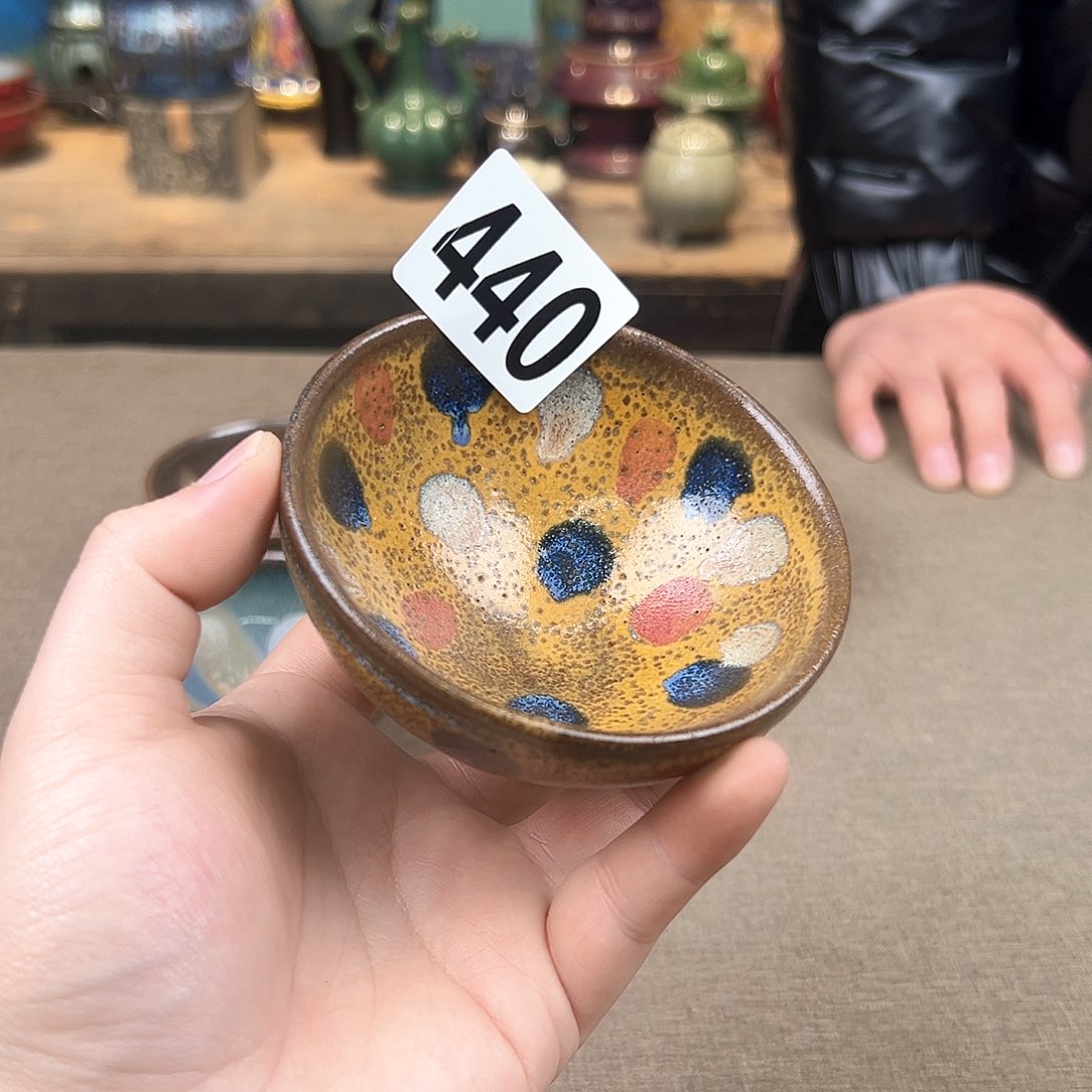 摆件陶瓷高端赏器