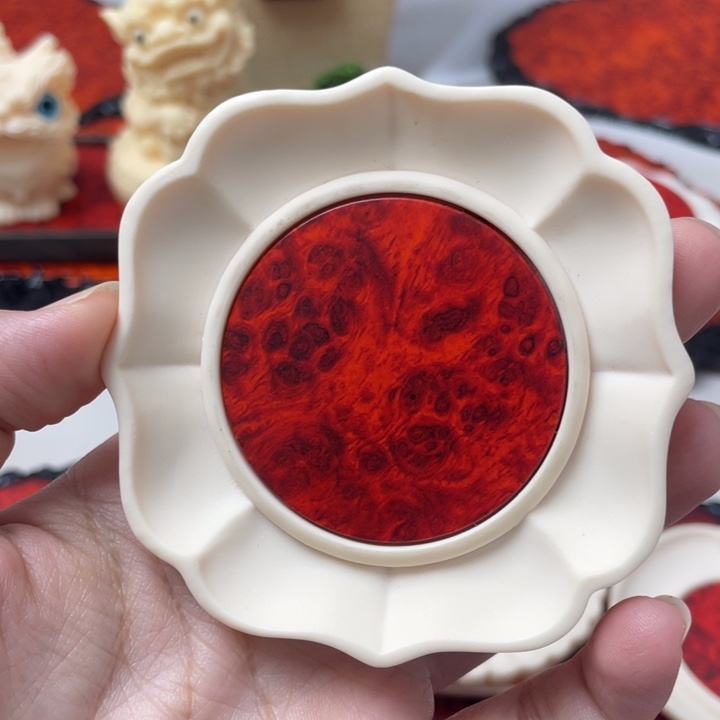 东非黑黄檀（紫光檀）