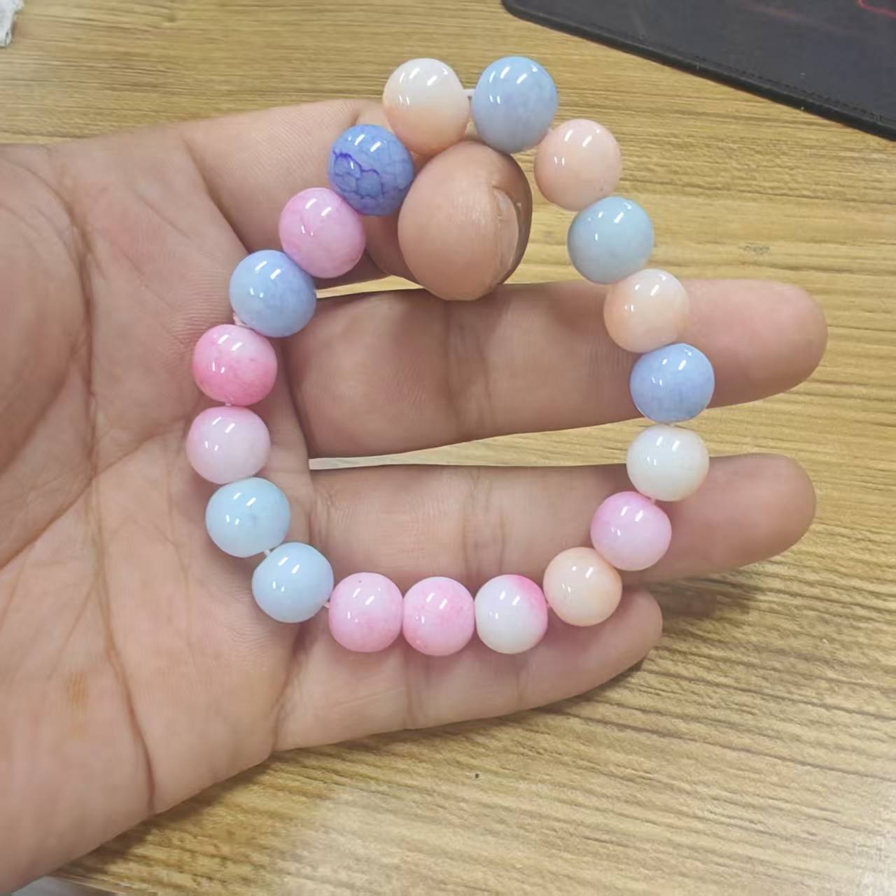 主播推荐高货手串148